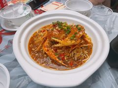 -肥肥虾庄·金牌油焖大虾(东湖欢乐谷店)