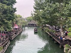 -乌镇西栅景区