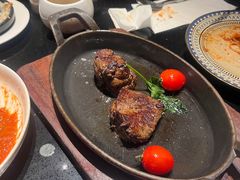 -西堤牛排(恒隆广场店)