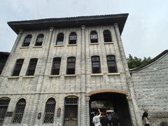 -安仁古镇