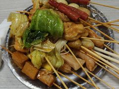 -大姐麻辣烫(莲宝中路店)