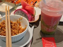 -海底捞火锅(苏宁生活广场店)