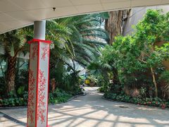 -郑州植物园