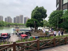 -龙城咖啡厅(常州富都洲际店)