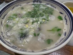-虢国羊肉汤馆(政二街店)