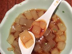 -前海沿·青岛菜(大拇指广场石老人店)