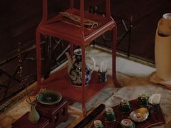 -法云安缦酒店