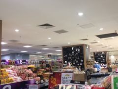 -AEON永旺(东方宝泰店)