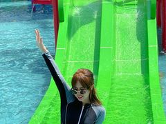 -清泉湾生态旅游度假区