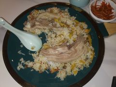 -阿娜尔·新疆菜(宜家荟聚中心店)