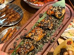 -破店肥哈·东北烧烤(南山保利店)