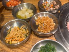 -韩罗苑(万象城店)