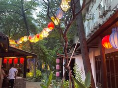 -院8里·小聚园老川菜(九眼桥店)