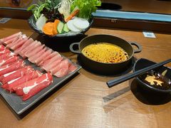 -呷哺呷哺 黄金牧场 (回龙观港龙店)
