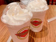 -FATBURGER 特富客汉堡(外交公寓店)