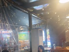 -前门杨记·铜锅涮肉(王府井·故宫店)