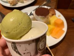 -嘉定凯悦·咖啡厅