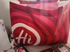 -海底捞火锅(天津SM城市广场店)