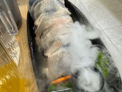 -海底捞火锅(新松江路店)