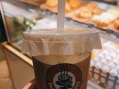 -太平洋咖啡(五月花店)