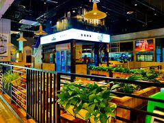 -木屋烧烤(龙湖天街店)