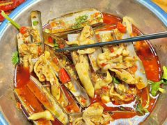 -辣不怕口味虾(凌霄路店)