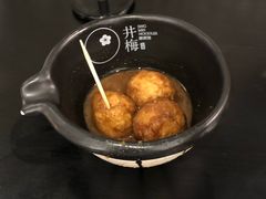 -贡梅老面馆·蟹粉面·无锡特色小吃(南长街主推店)