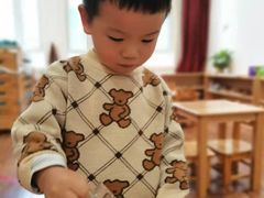 -遇见未来早教·托育中心(玛斯兰德旗舰店)