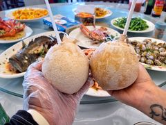-鸿港海鲜批发市场