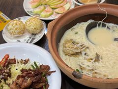 -堂宴·老厦门私房菜(1988仙岳总店)