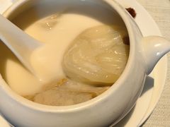 杏仁猪肺汤-御宝轩(益丰·外滩源店)