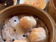 -潮府馆·非遗潮州菜·港式点心(世纪公园店)