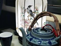 -绿茶餐厅(昌平悦荟店)