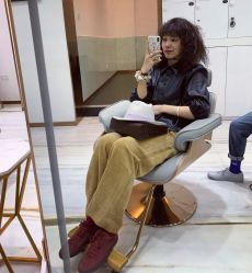 -HAIR POP
