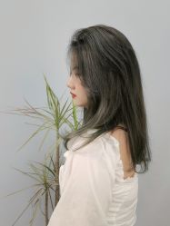 点击看大图 -藤野造型