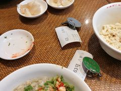 牛肉泡馍-毅祥斋老孙家泡馍(北院门鼓楼店)