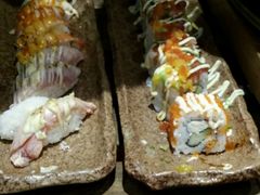 -林妈妈村·日式料理(宝山万达店)