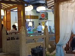 -十二饭点·川菜(北站圆融店)