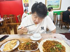 -清真双宝红油牛系列