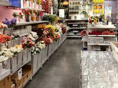 -宜家家居(哈尔滨商场店)