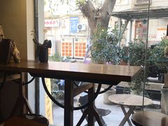 -春庄咖啡SpringHues(钟楼小区店)