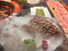 -矮板凳老火锅(宽窄巷子店)