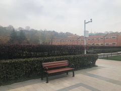 -辛亥革命博物院北区