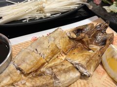-木槿花韩式炭烤·熟成肉工坊(孙文东路店)
