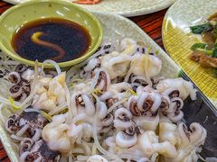 -贞姨美食·老字号海鲜大排档