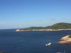 -东极岛景区