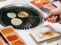 -猫抓烤肉(春熙路店)