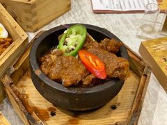 -如丰晟宴(长安万达店)