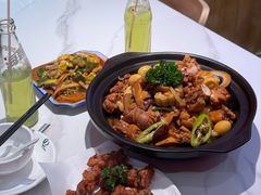 -状元虎.摇滚炒鸡.家常菜(义勇街店)