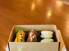 -星巴克(长沙麓南广场店)